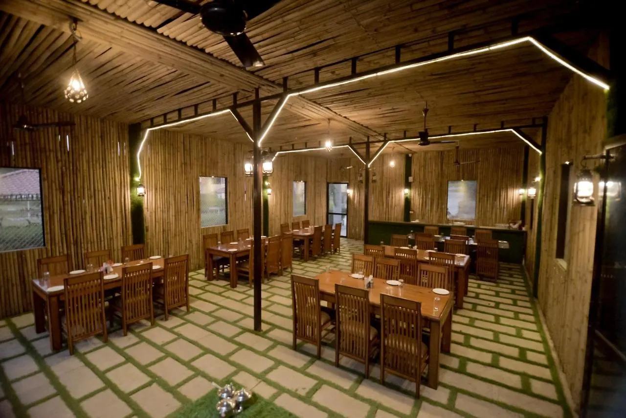 Gold Nest Rubystone Heritage Udaipur Resort